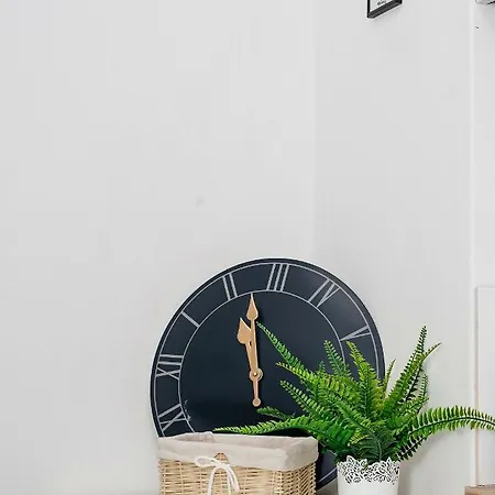 Mostowa Old Town Studio Apartment