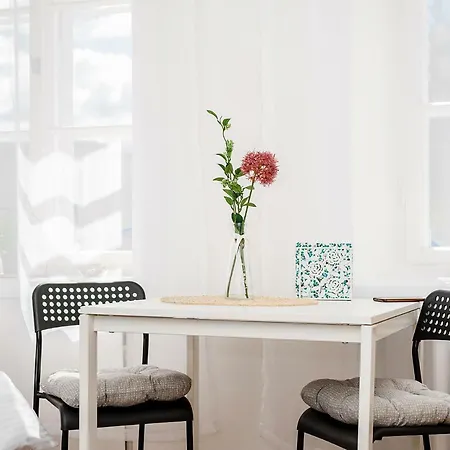 Mostowa Old Town Studio Apartment Warschau