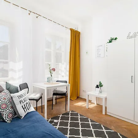 Mostowa Old Town Studio Warschau