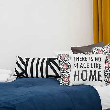Mostowa Old Town Studio Apartment *